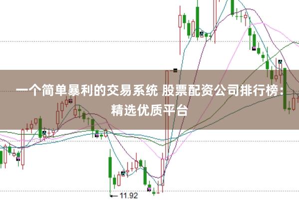 一个简单暴利的交易系统 股票配资公司排行榜：精选优质平台