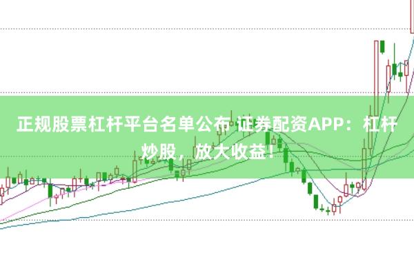 正规股票杠杆平台名单公布 证券配资APP：杠杆炒股，放大收益！