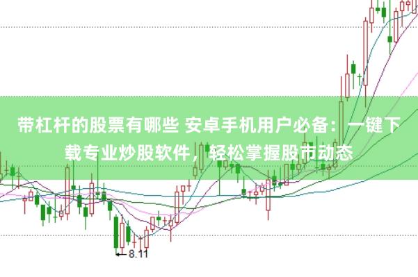 带杠杆的股票有哪些 安卓手机用户必备：一键下载专业炒股软件，轻松掌握股市动态