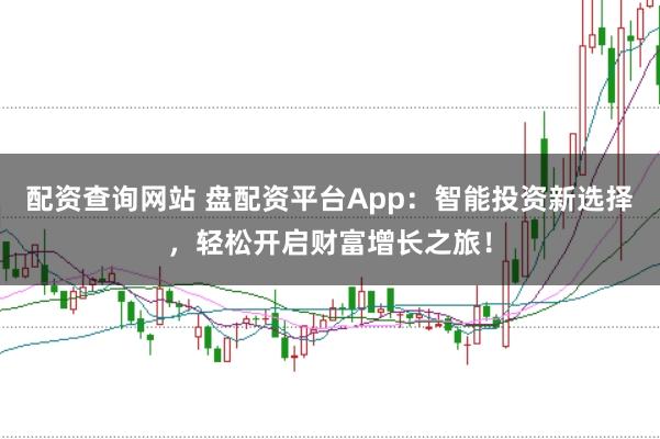 配资查询网站 盘配资平台App：智能投资新选择，轻松开启财富增长之旅！