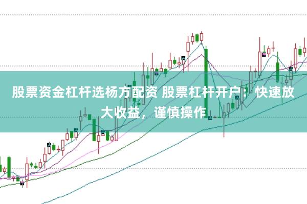 股票资金杠杆选杨方配资 股票杠杆开户：快速放大收益，谨慎操作