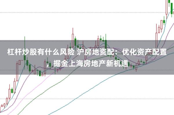 杠杆炒股有什么风险 沪房地资配：优化资产配置，掘金上海房地产新机遇