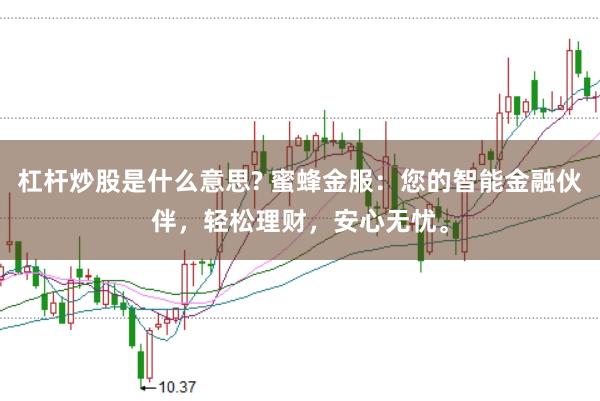 杠杆炒股是什么意思? 蜜蜂金服：您的智能金融伙伴，轻松理财，安心无忧。