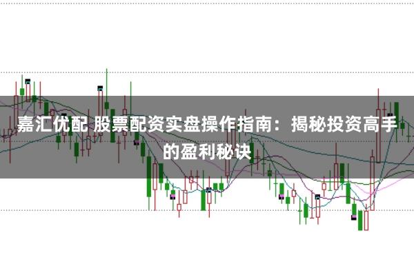嘉汇优配 股票配资实盘操作指南：揭秘投资高手的盈利秘诀