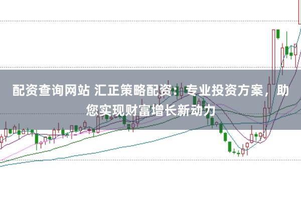 配资查询网站 汇正策略配资：专业投资方案，助您实现财富增长新动力