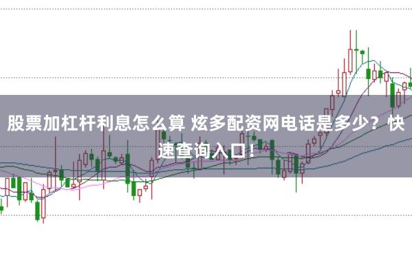 股票加杠杆利息怎么算 炫多配资网电话是多少？快速查询入口！