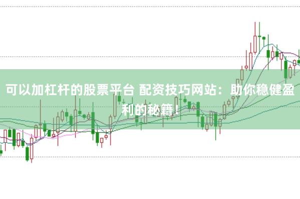 可以加杠杆的股票平台 配资技巧网站：助你稳健盈利的秘籍！
