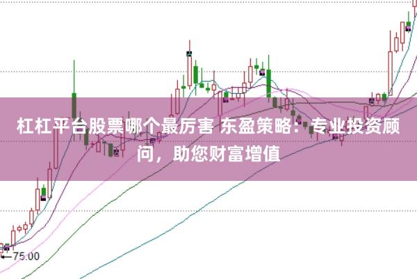 杠杠平台股票哪个最厉害 东盈策略：专业投资顾问，助您财富增值