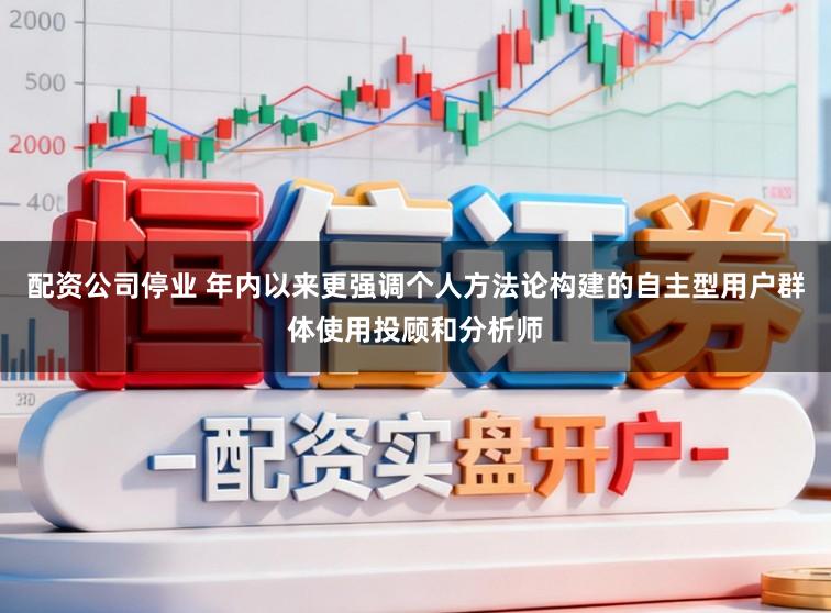 配资公司停业 年内以来更强调个人方法论构建的自主型用户群体使用投顾和分析师