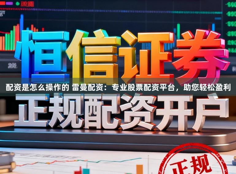 配资是怎么操作的 雷曼配资：专业股票配资平台，助您轻松盈利