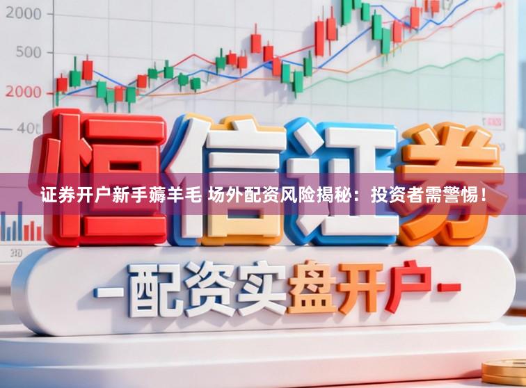 证券开户新手薅羊毛 场外配资风险揭秘：投资者需警惕！