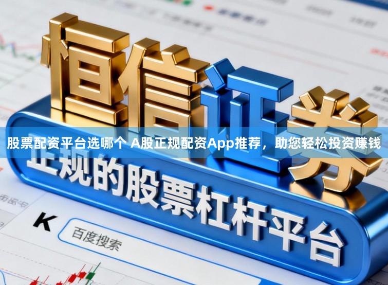 股票配资平台选哪个 A股正规配资App推荐，助您轻松投资赚钱