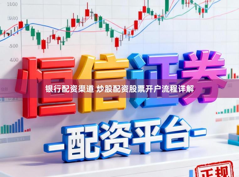 银行配资渠道 炒股配资股票开户流程详解