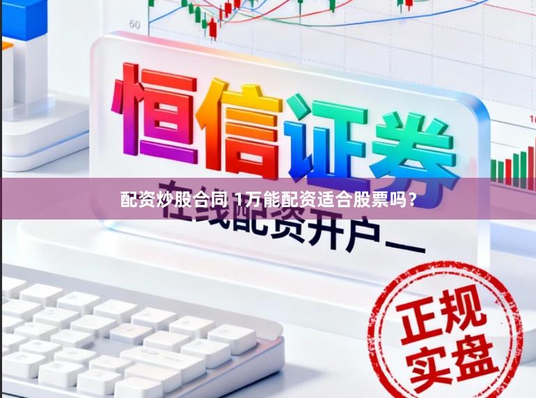 配资炒股合同 1万能配资适合股票吗？