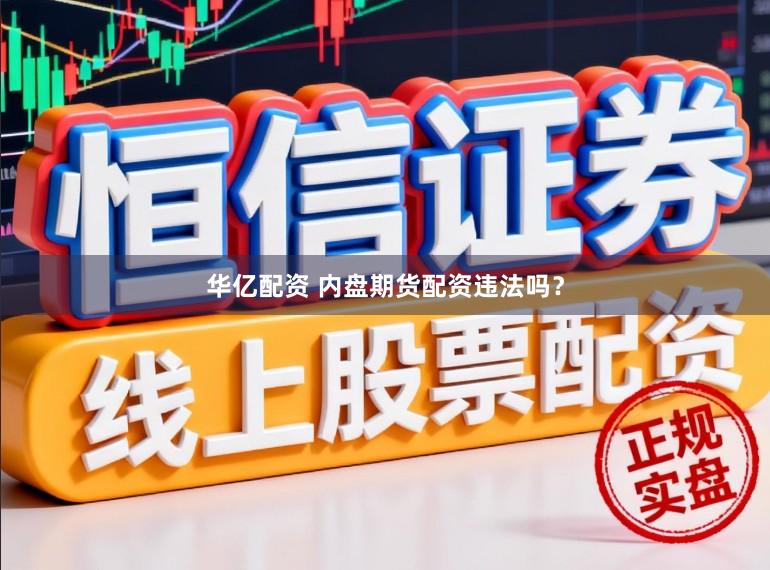 华亿配资 内盘期货配资违法吗？