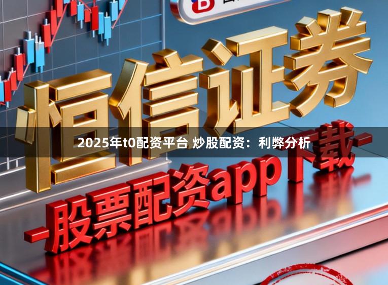 2025年t0配资平台 炒股配资：利弊分析
