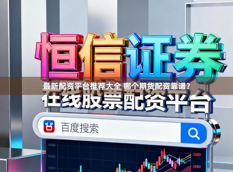 最新配资平台推荐大全 哪个期货配资靠谱？